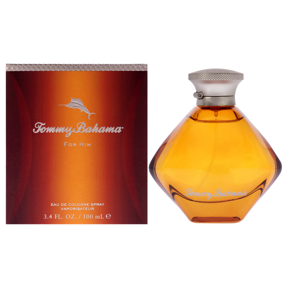 Tommy Bahama by Tommy Bahama for Men 3.4 oz EDC Spray - Picture 1 of 4